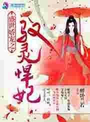 盛世娇宠 作者风轻灵