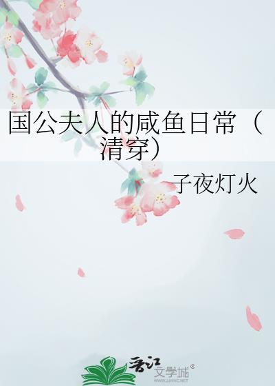 国公夫人