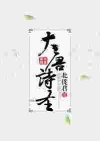 大唐诗圣分集剧情介绍