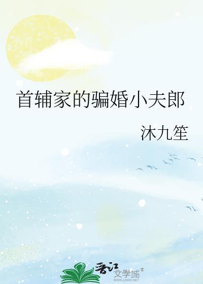 首辅家的骗婚小夫郎免费