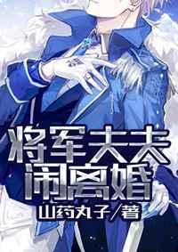 将军夫夫闹离婚评论区