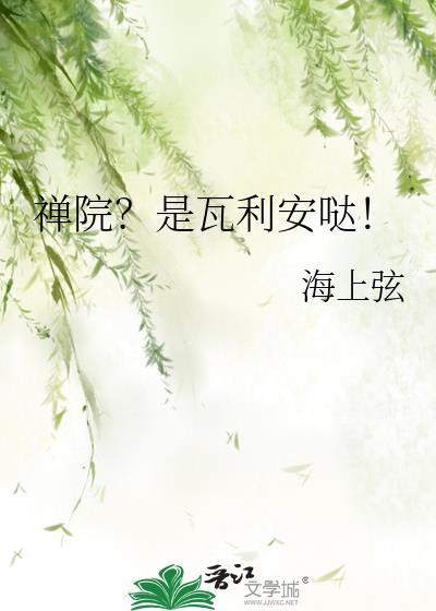 禅院是瓦利安哒!