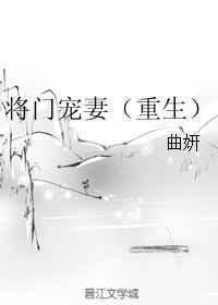 重生之将门宠妃