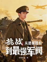 抗日之德械师的荣耀起点