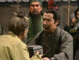从三让徐州开始辅佐刘备笔趣阁