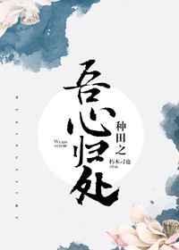 种田之吾心归处作者朽木刁也