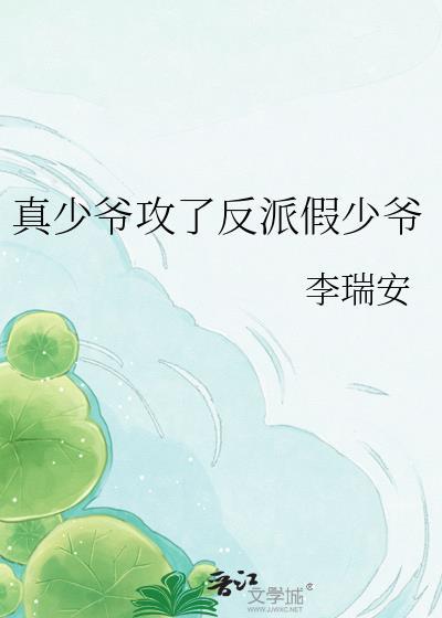 真少爷攻了晋江文学城