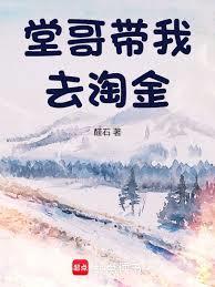 堂哥带我去淘金起点