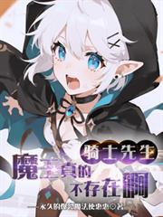 骑士和魔王
