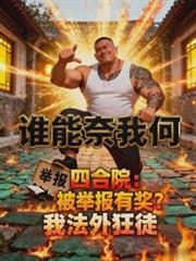 四合院15亿