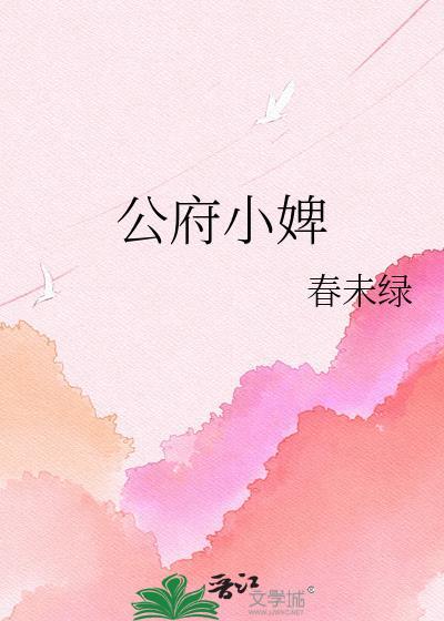 公府小婢txt百度