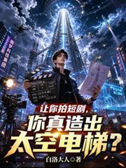 太空电梯设计图