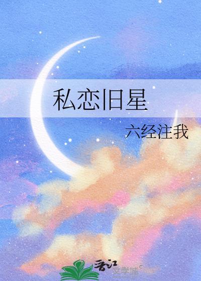 私恋旧星晋江