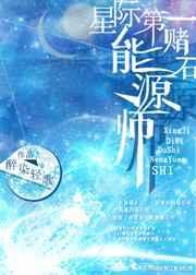 星际第一赌石能源师简介