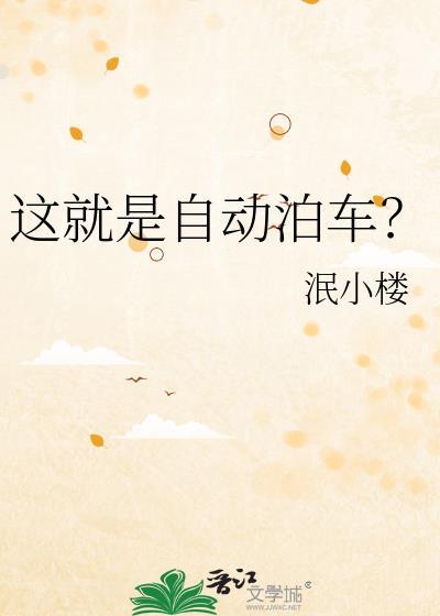 自动泊车功能好不好
