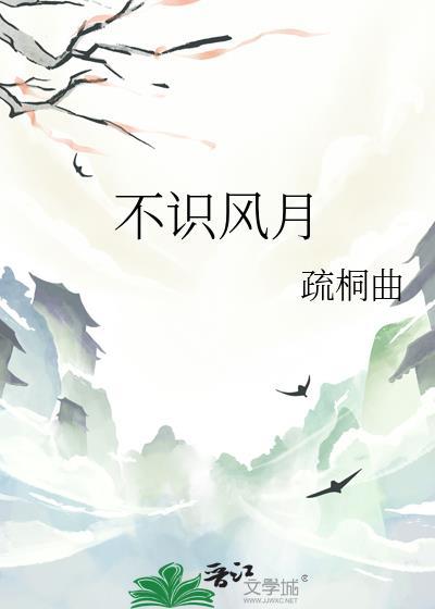 不识风月雅易安
