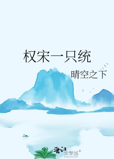 权宋一只统25