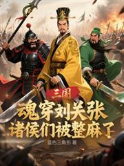魂穿刘关张 诸侯被