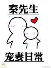秦先生宠妻日常笔下文学