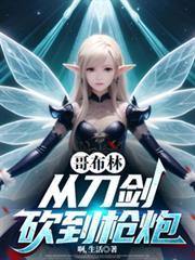 哥布林从刀剑到枪炮地图