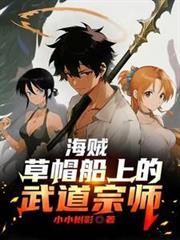 草帽海贼团海贼船