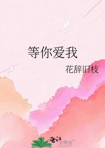 等你爱我是哪部电视剧主题曲