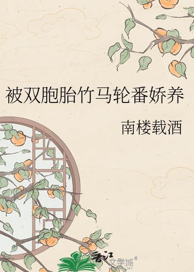 被双胞胎竹马骄养txt百度资源