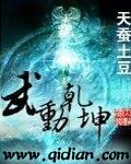 武动乾坤第八季在线观看免费动漫