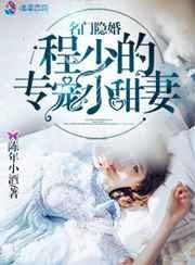 名门盛宠辰少的小妻子