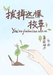 我拔了这棵草免费阅读网
