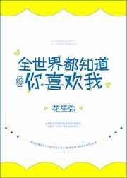 全世界都知道我喜欢你 歌曲