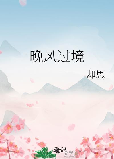 晚风过境txt