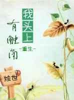 头上长两个触角生物