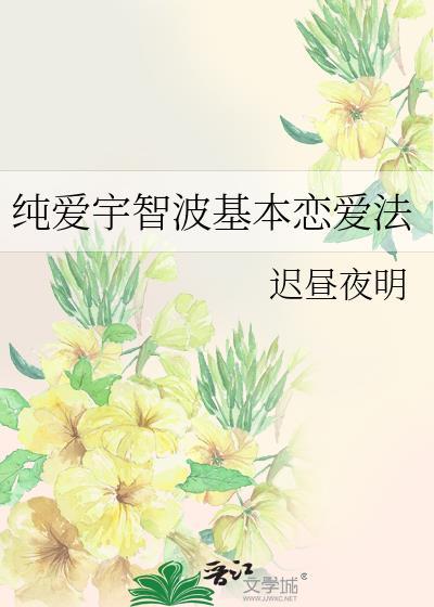 纯爱宇智波基本恋爱法 迟昼夜明 笔趣阁