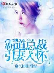 引妻入怀霸道总裁抱