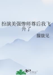 扮演美强惨师尊后我飞升了番外