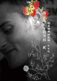 遇见彩虹说说句子