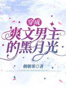 穿成男主黑月光林逸的