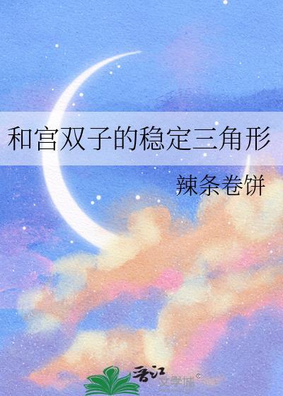 和宫双子的稳定三角形by