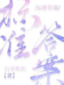 标准答案作文