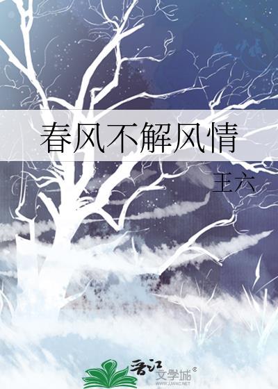 春风不解风情txt王六
