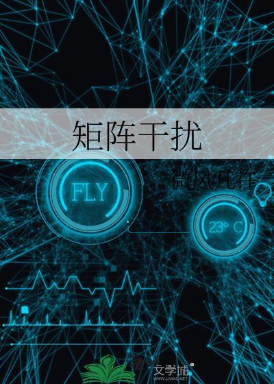 矩阵干扰by微风几许