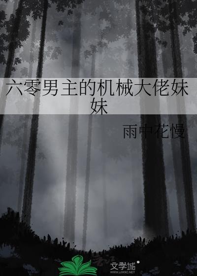 六零男主的机械大佬妹妹by雨中花慢txt