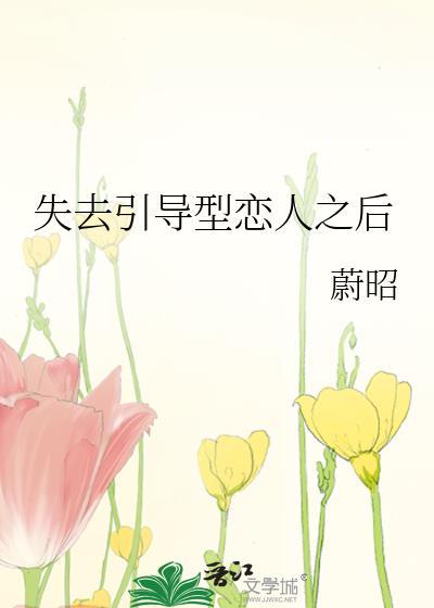 失去引导型恋人后