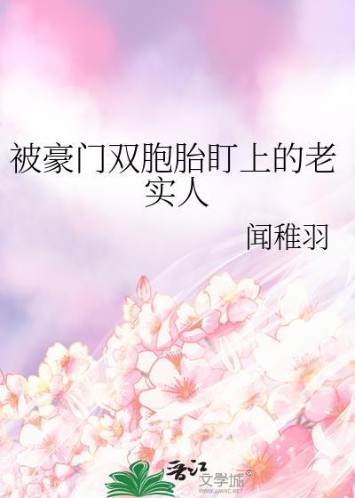 被豪门双胞胎盯上的老实人百度