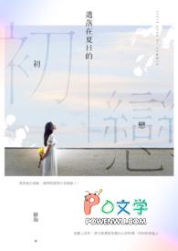 被遗落的夏天