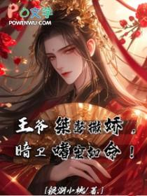 王爷 暗卫