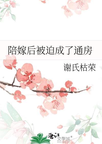 陪嫁后被迫成为通房丫鬟免费阅读全文无弹窗
