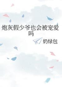 炮灰假少爷也会被宠爱吗全文