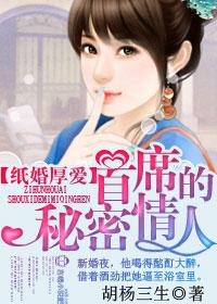 纸婚厚爱总裁轻装上阵在线阅读